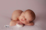 felted felt donut white sprinkles felt food wool newborn photography prop